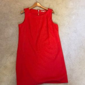 Super cute Gap shift dress